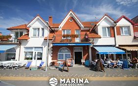 Dom Goscinny Marina